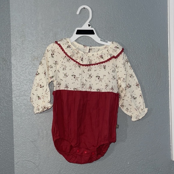 ONE YEAR OLD GIRL CLOTHES - Picture 14 of 17